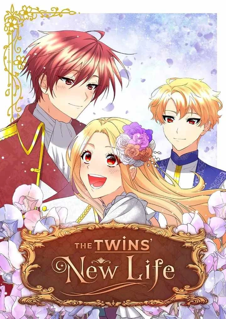 The Twin Siblings' New Life Chapter 141 2